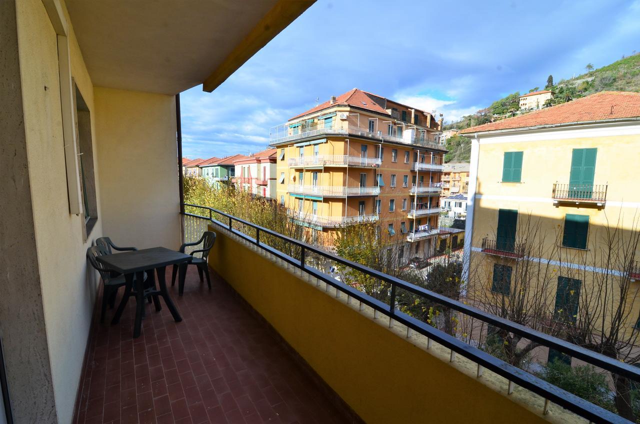Elena Apartment Levanto Exterior foto